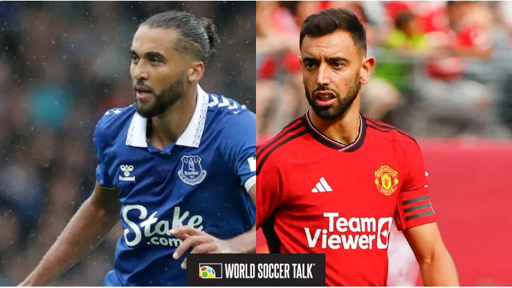 Where to watch Everton vs Man United on US TV  World Soccer Talk