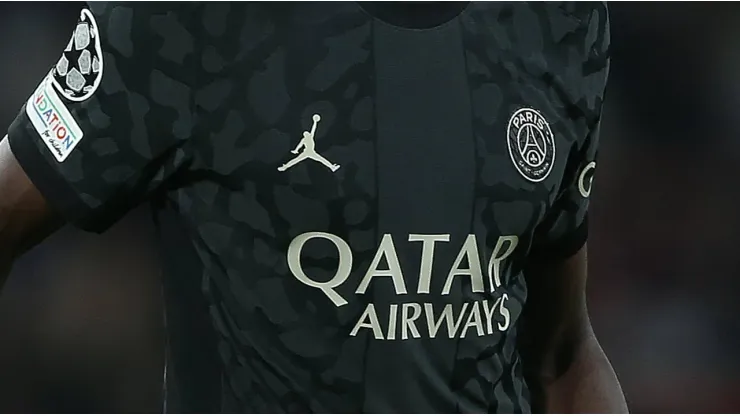 Jordan brand cheap psg