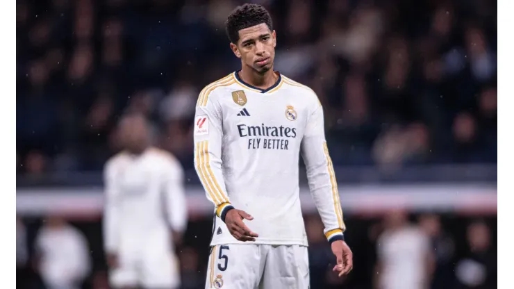 eal Madrid's underperformance and the Ballon d'Or fallout have created tensions, particularly for Jude Bellingham, whose defensive role has stifled his attacking prowess. 
