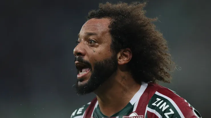 The veteran defender is now a free agent, setting the stage for his next move after the fallout at Fluminense.