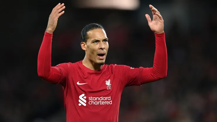 The saga of Virgil van Dijk’s contract extension continues, though the latest reports point strongly towards a positive resolution for Liverpool fans. 
