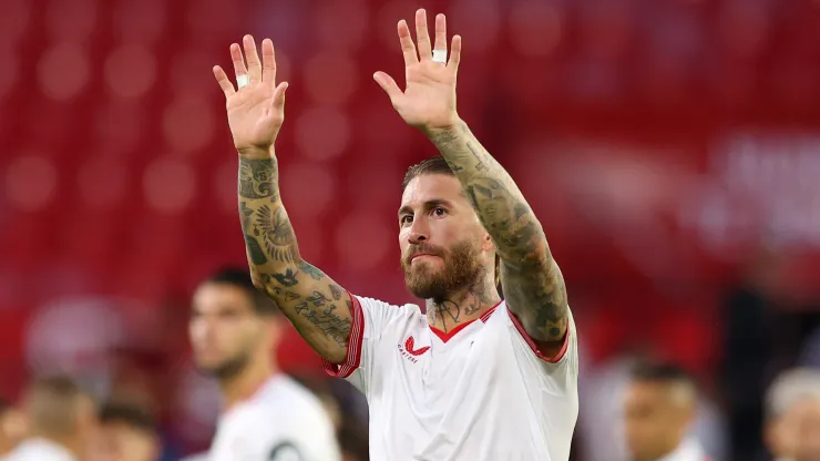 Sergio Ramos now faces a critical decision regarding his future, with a return to Real Madrid definitively ruled out. 
