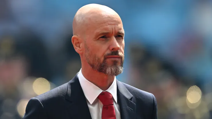 Erik ten Hag's reported unwillingness to manage the club leaves them facing a critical decision.
