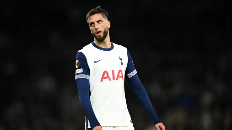 Rodrigo Bentancur's absence will be a significant blow to Tottenham Hotspur, particularly during a crucial period of the season.
