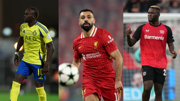 While the CAF Awards 2024 nominees showcase a range of talent, the notable absences of several high-profile African players.
