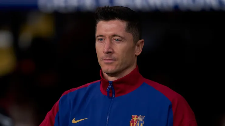 Robert Lewandowski questioned the decision to cancel the 2020 Ballon d'Or, arguing that competitive football continued throughout the pandemic.
