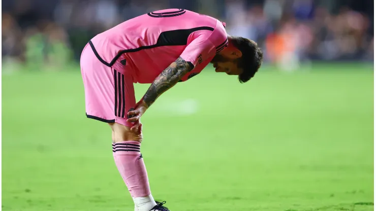 The 2025 Club World Cup is facing a storm of controversy over FIFA’s decision to include Inter Miami.
