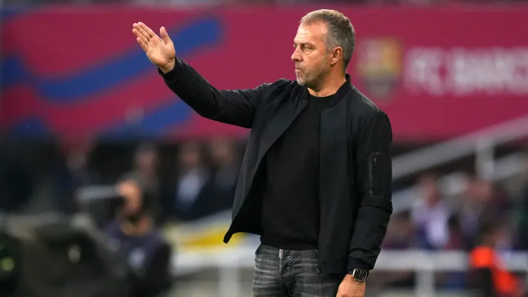 Barcelona's injury problems will undoubtedly shape their strategy for the upcoming Champions League match against Brest.
