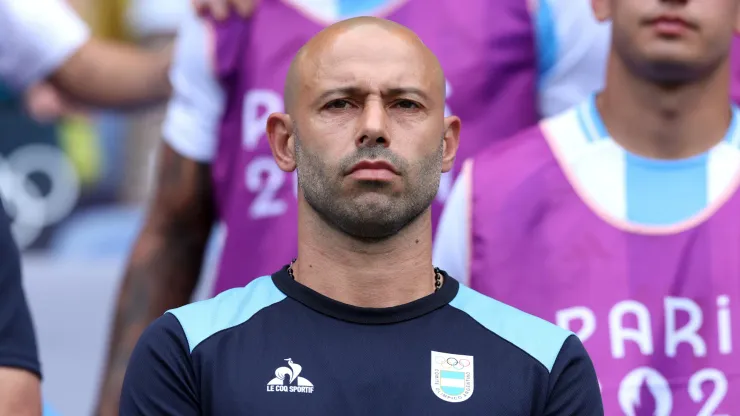 Inter Miami's decision to appoint Javier Mascherano as their head coach is a significant statement of intent.
