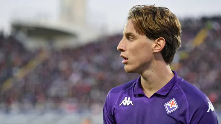 Fiorentina midfielder Edoardo Bove is recovering after collapsing during Sunday's Serie A match versus Inter Milan.
