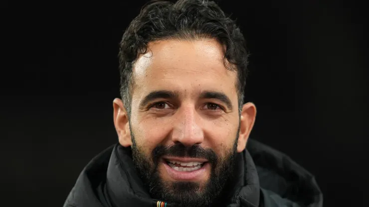 Ruben Amorim and Manchester United face a crucial test against Arsenal.