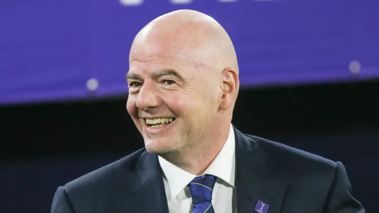 FIFA is considering a non-traditional start date for the 2034 World Cup in Saudi Arabia.
