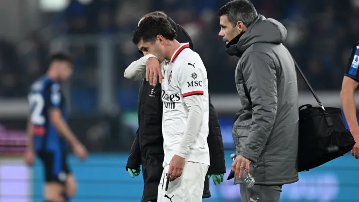 Mg Bergamo 06 12 2024 – campionato di calcio serie A Atalanta-Milan foto Matteo Gribaudi
