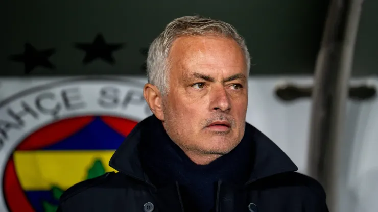 José Mourinho prefers summer transfers over January deals.
