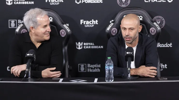 The potential signing would bolster Inter Miami's defense and continue the club's strategy of recruiting players with ties to Lionel Messi.