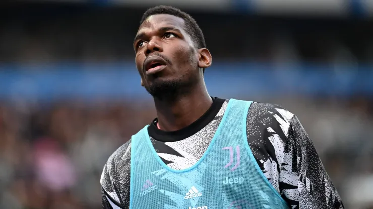  The club's pursuit of Paul Pogba could be impacted by the potential for sanctions, further increasing the complexity of the situation.
