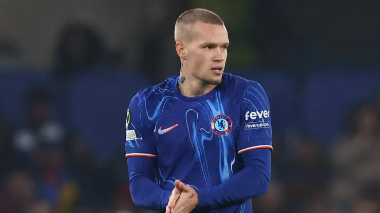 A positive test for an unspecified banned substance has been confirmed by the club.