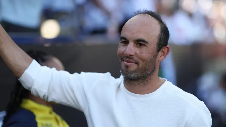  US football legend Landon Donovan has voiced strong concerns about the scheduling of the 2025 FIFA Club World Cup.
