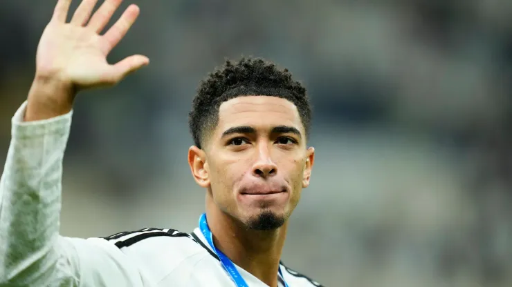 Real Madrid clinched the Intercontinental Cup with a commanding 3-0 victory over Pachuca
