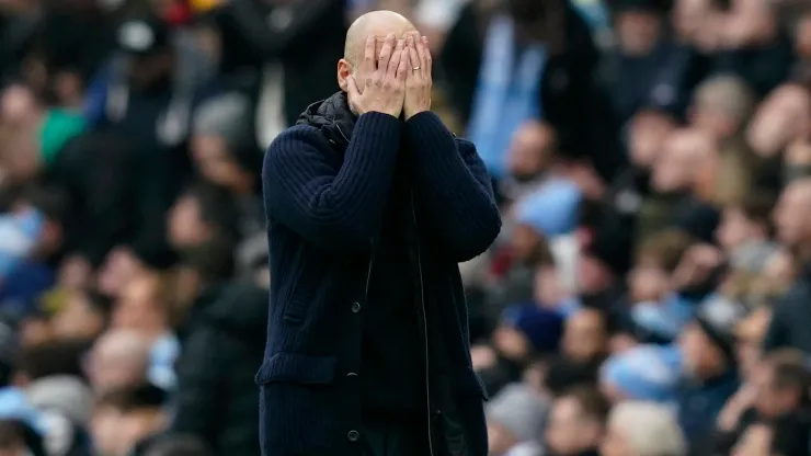 Manchester City's remaining fixtures before the end of 2024 offer a crucial opportunity to improve their league position. 
