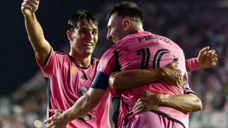 The winner of El País's América's Best Player award will be announced on December 31st. 
