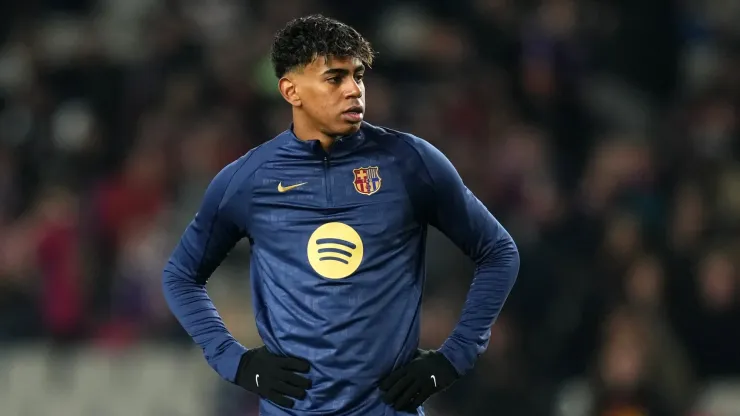 The 19-year-old is expected to play in the Supercopa de España, offering a positive narrative amidst the club's struggles.
