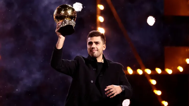 The Ballon d'Or continues to spark controversy, with Cristiano Ronaldo's criticism of the award's outcome reigniting debate.
