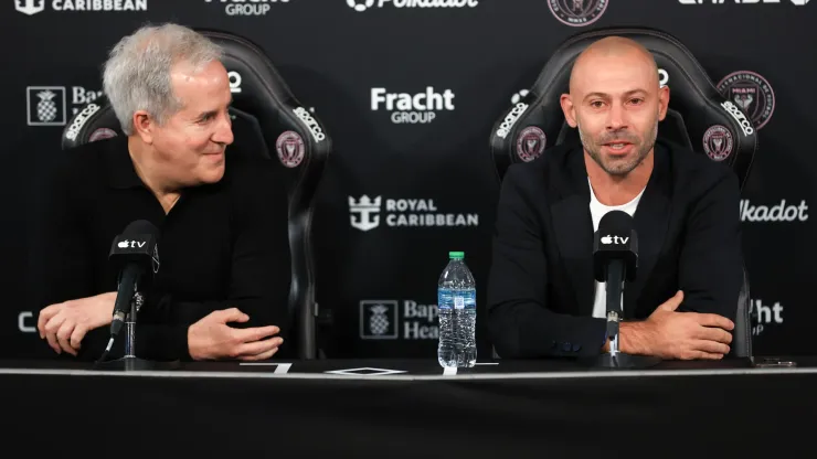 The Argentine forward provides much-needed attacking flexibility for coach Javier Mascherano's team.