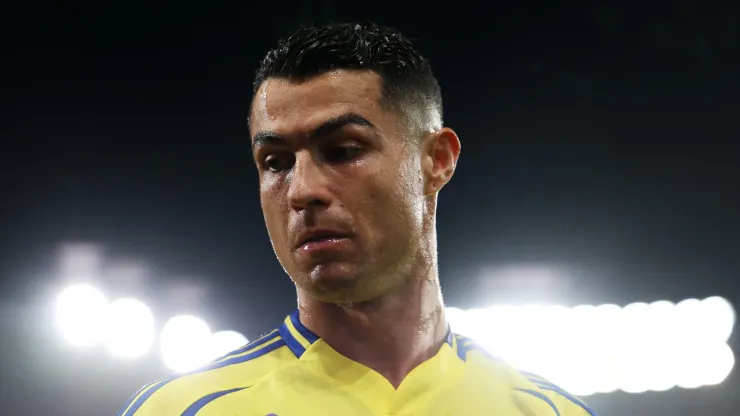 Cristiano Ronaldo's participation in the 2025 Club World Cup is uncertain, as his current club, Al Nassr, failed to qualify.  His only path to the tournament is a last-minute transfer to a qualifying team.
