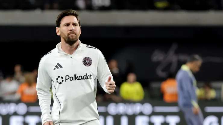 What began as a relatively minor social media exchange between Lionel Messi and some Mexican fans has rapidly escalated into a major controversy.
