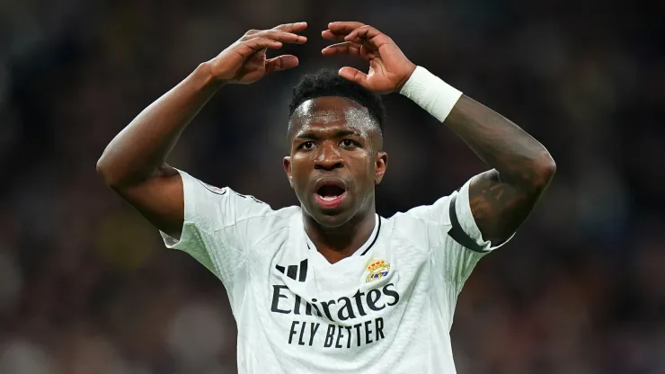 The ongoing transfer speculation surrounding Vinícius Júnior and interest from Saudi Arabia adds another layer of intrigue to his situation.
