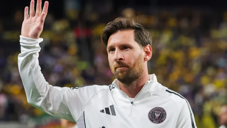 Inter Miami's inclusion in the FIFA Club World Cup has been met with controversy.