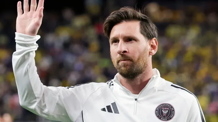 Inter Miami CF has reassigned president of soccer operations Raul Sanllehi to a new role, amidst reports of a disagreement with Lionel Messi.
