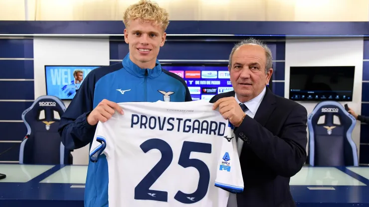 Following his eChampions League win, Provstgaard transitioned successfully into professional soccer. 
