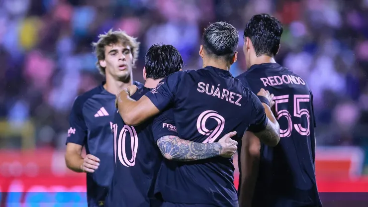 Inter Miami is currently preparing for the start of the regular MLS season, having played several friendly matches against notable international teams. 
