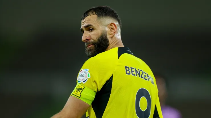 Al-Ittihad, led by Benzema, is currently top of the Saudi Pro League, holding a comfortable lead over its rivals.
