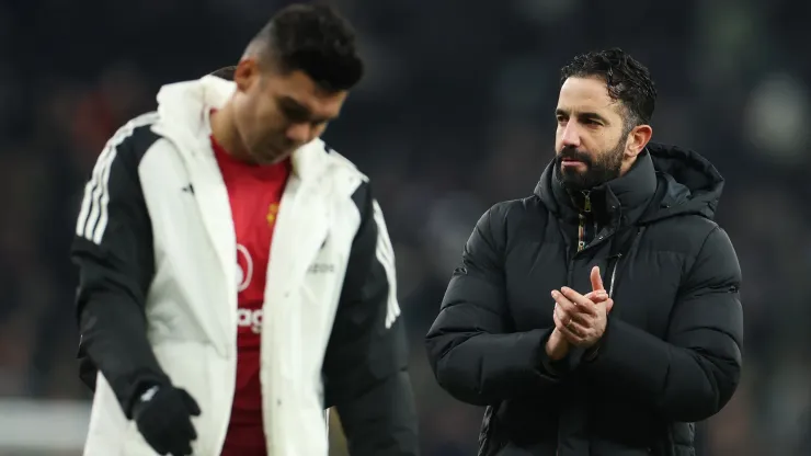 While some players like Joshua Zirkzee and Patrick Dorgu performed well, concerns were raised about the lack of leadership from Casemiro and André Onana.
