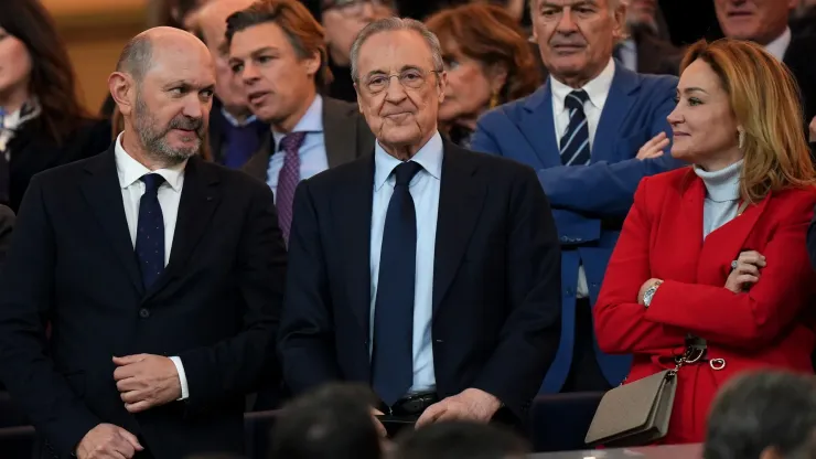 Real Madrid's dissatisfaction with La Liga might accelerate their involvement in a relaunched European Super League.
