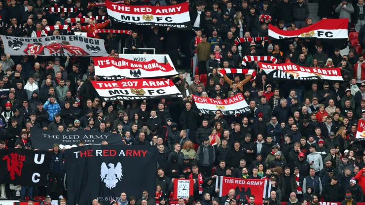 Manchester United's on-field performance has been disappointing this season, leading to their current position near the bottom of the Premier League table.
