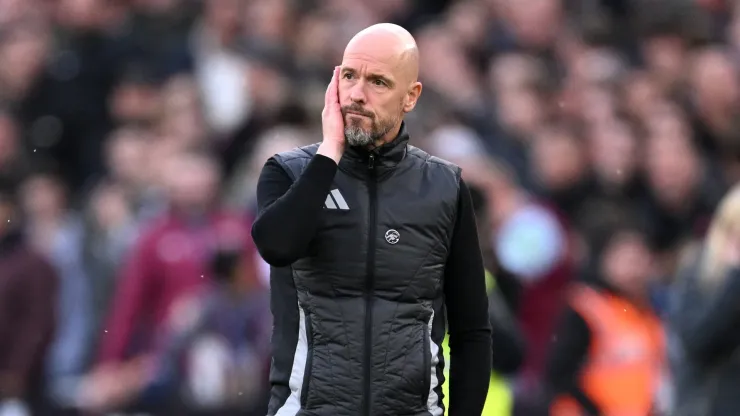 Erik ten Hag confirmed he will not be taking on a new managerial position until July, opting for a break from management until the start of the new season.  
