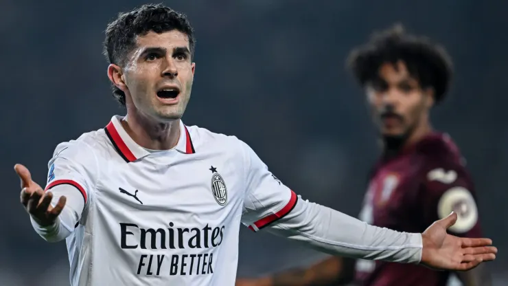 Torino 22 02 2025 – campionato di calcio serie A Torino-Milan
