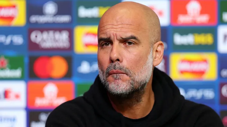 Following the Real Madrid match, Pep Guardiola acknowledged Akanji's injury, describing it as potentially muscular. 
