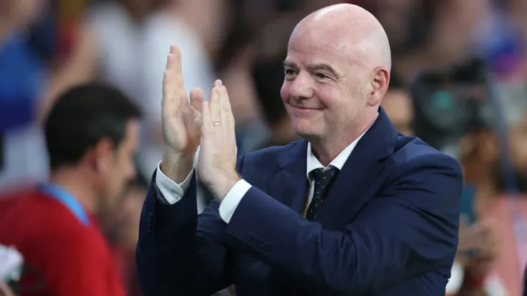 FIFA is reportedly considering expanding the 2030 World Cup to 64 teams, a significant increase from the 48-team format planned for 2026.  
