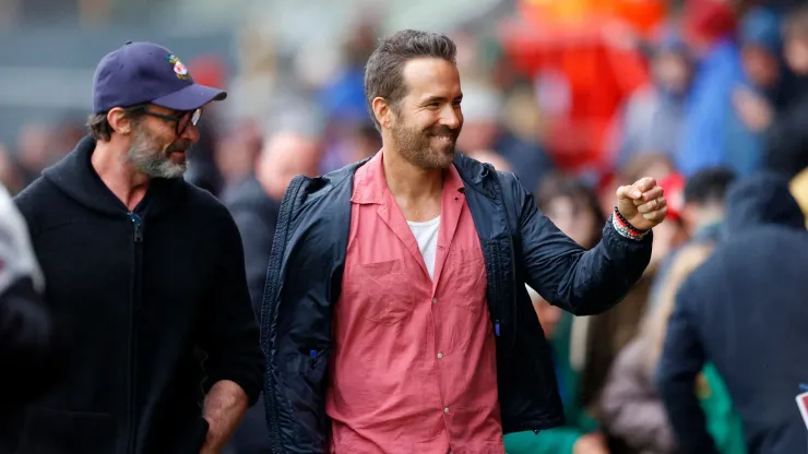 Wrexham's record signing, Sam Smith, spent time in Manchester United's academy alongside Marcus Rashford and Scott McTominay. 

