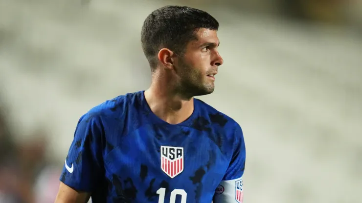 The United States men's national team will play friendlies against Turkey and Switzerland in June. 
