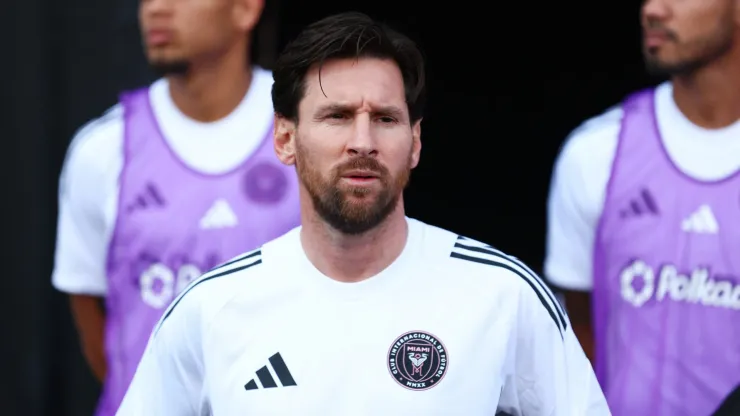 LAFC has already secured their place in the Concacaf Champions Cup quarterfinals after defeating Seattle Sounders. 
