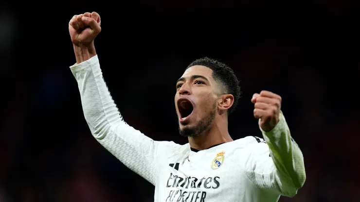 Real Madrid, after a dramatic penalty shootout win over Atlético Madrid, will play Arsenal, who dominated PSV Eindhoven.
