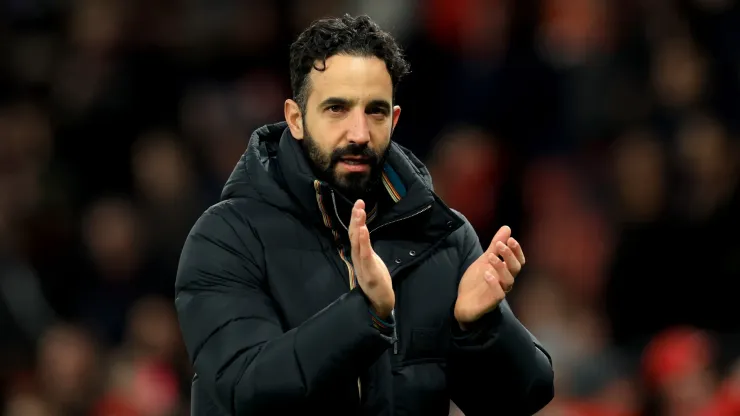 Rasmus Højlund's disappointing season at Manchester United has sparked intense transfer speculation.
