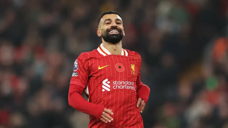 Liverpool is optimistic about securing new contracts for both Salah and Virgil van Dijk.
