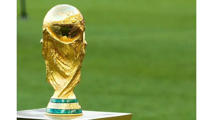 he 2026 World Cup will be historic, as it will be played in three countries for the first time
